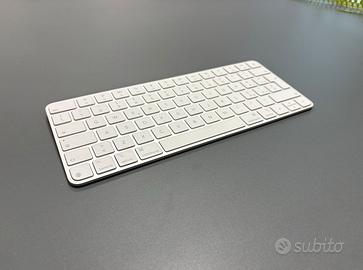 Apple magic keyboard - tastiera wireless