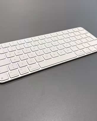 Apple magic keyboard - tastiera wireless