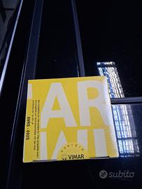 Alimentatore videocitofono