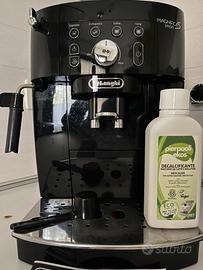 Macchina Caffè De Longhi Magnifica S Smart