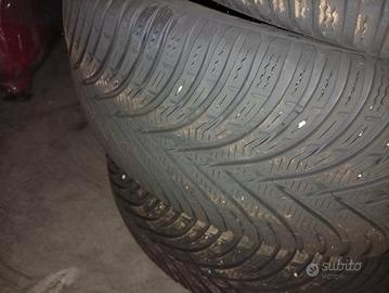 gomme termiche 225/55/18