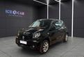 SMART forfour 70 1.0 Passion LED