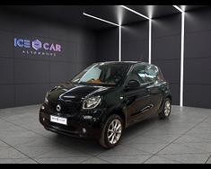 SMART forfour 70 1.0 Passion LED