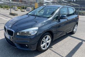 Bmw 2er Active Tourer 218d Luxury