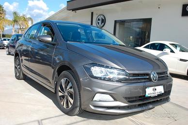 Volkswagen Polo 1.0 TSI Comfortline 95CV DSG Uff I