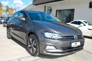 Volkswagen Polo 1.0 TSI Comfortline 95CV DSG Uff I