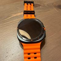 Samsung Watch Ultra