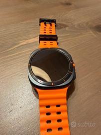 Samsung Watch Ultra