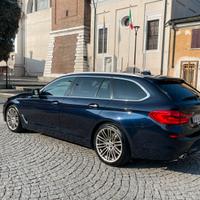 Bmw 520d 190cv - 2019
