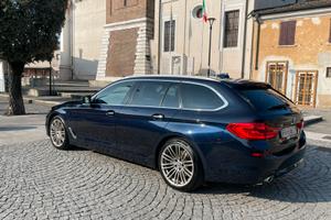 Bmw 520d 190cv - 2019