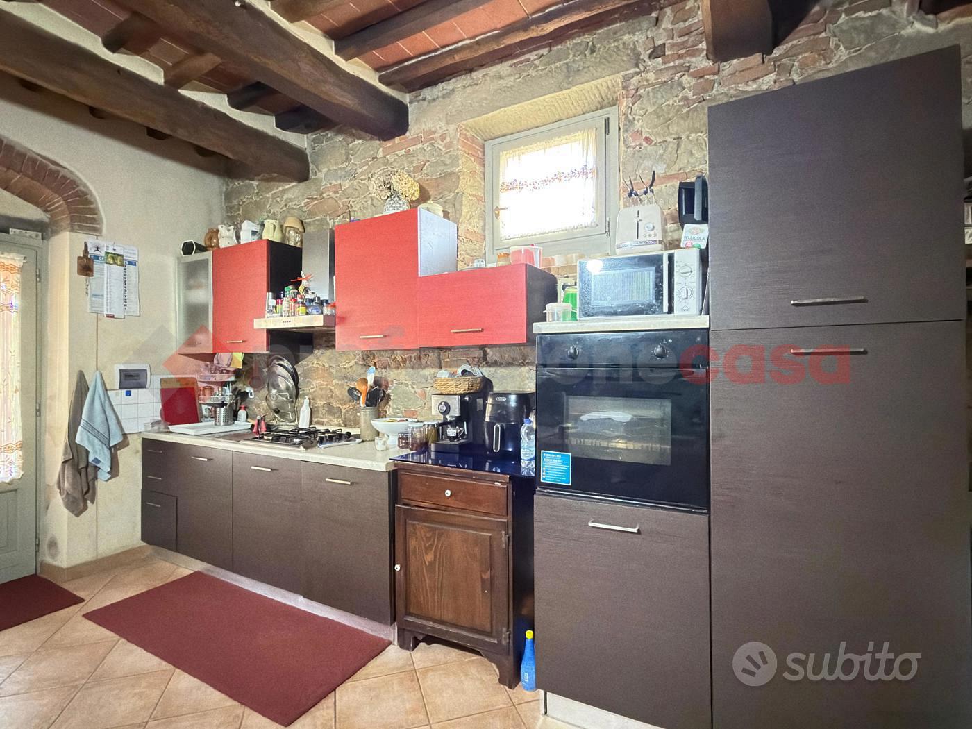 Apartment in Monte San Savino - Vista 4