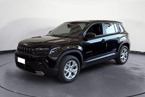 Jeep Avenger e-Hybrid Avenger Altitude 1.2 11...