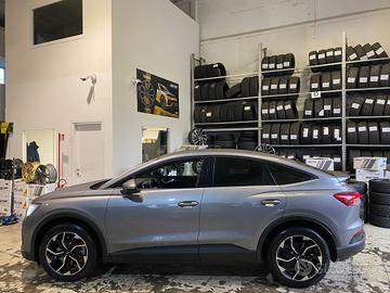 Cerchi NUOVI Audi E-Tron raggio 19 cod.4823