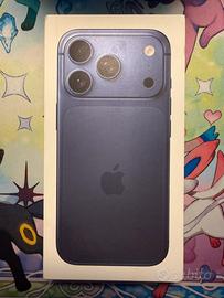 Iphone 17 pro 256