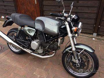Ducati GT1000 SportClassic
