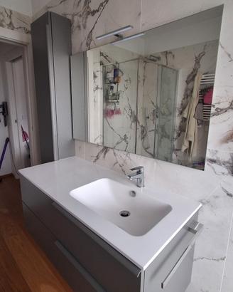 MOBILE BAGNO BERLONI