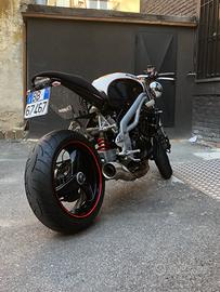 Triumph Speed Triple 955 Cafè Racer