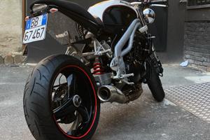 Triumph Speed Triple 955 Cafè Racer