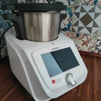 Monsieur cusine connect Silvercrest