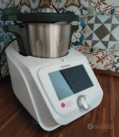 Monsieur cusine connect Silvercrest