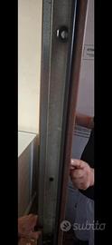 PORTA BLINDATA NUOVA