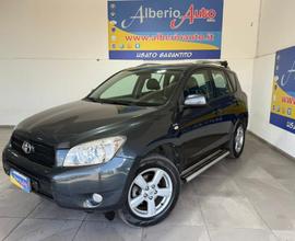 TOYOTA RAV 4 MY23 RAV4 2.2 D-4D 136 CV Luxury