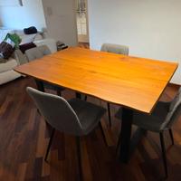 Tavolo legno