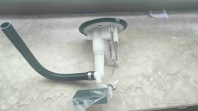 SENSORE  LIVELLO  CARBURANTE 

