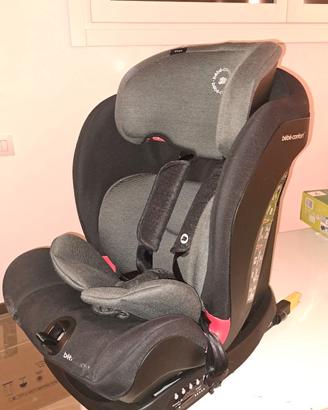 Seggiolino auto bimbi