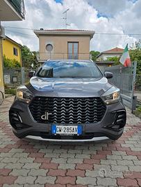 DR 5.0 1.5 Bi-Fuel GPL 2024 - 16.799 km