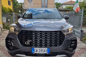 DR 5.0 1.5 Bi-Fuel GPL 2024 - 16.799 km