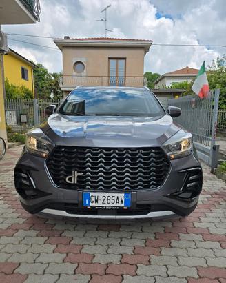 DR 5.0 1.5 Bi-Fuel GPL 2024 - 16.799 km