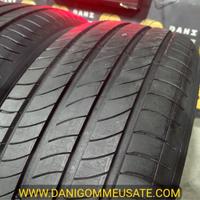 4 GOMME ESTIVE 235 50 19 MICHELIN NUOVE DOT22