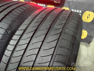 4 GOMME ESTIVE 235 50 19 MICHELIN NUOVE DOT22