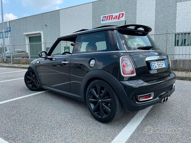 Venduto Mini Cooper S R56 LCI N18 2013 - auto usate in vendita