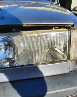 LANCIA DEDRA 1984 - FARO ANTERIORE SINISTRO