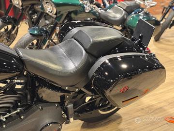 Subito - Harley-Davidson Legnano - Harley-davidson Softail Low Rider ST ...