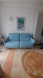 Divano due posti di design