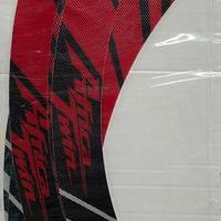 Adesivi cerchio Honda Africa Twin L1 08F70MKSE00ZD
