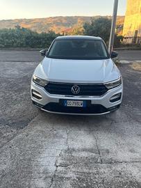 T-roc 1000 turbo 115cv benzina