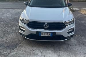 T-roc 1000 turbo 115cv benzina