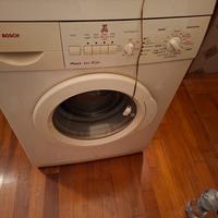 lavatrice bosh