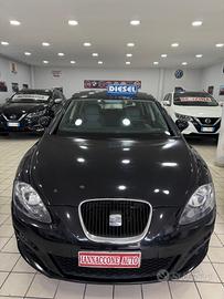 Seat Leon 1.6 tdi 2011 full optional