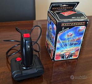 JOYSTICK MASTERSHOT II CON SCATOLA - ART. CJ-526