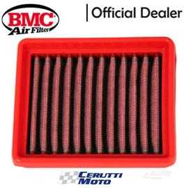 Filtro aria sportivo BMC KTM 125 / 390 DUKE 12 - 1