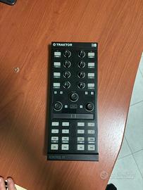Native Intruments Kontrol X1 Mk2 Traktor