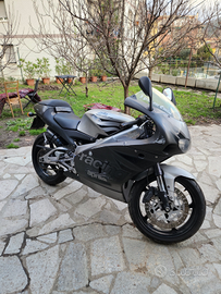 Rs 125 2 tempi