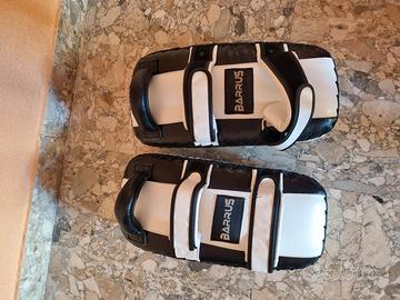 Pao curvo classic Barrus