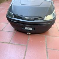 Bauletto Givi Blade 47