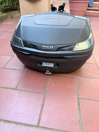 Bauletto Givi Blade 47